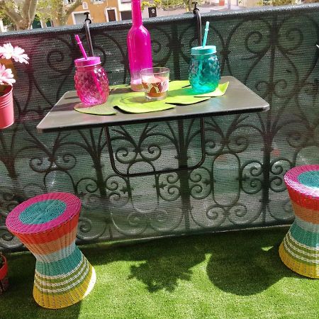 Bedarieux Home Luaran gambar