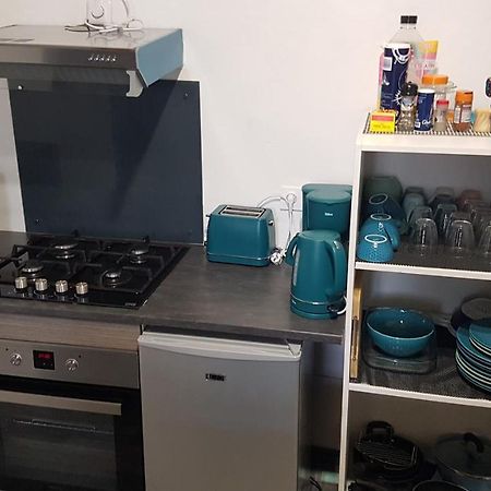 Bedarieux Home Luaran gambar