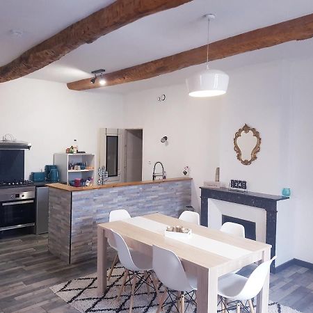 Bedarieux Home Luaran gambar
