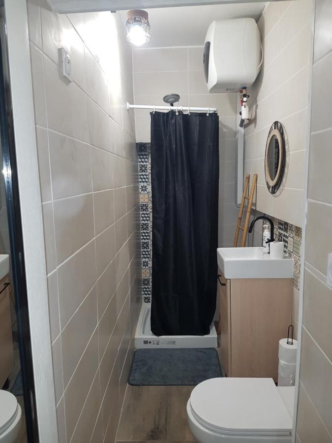 Bedarieux Home Luaran gambar