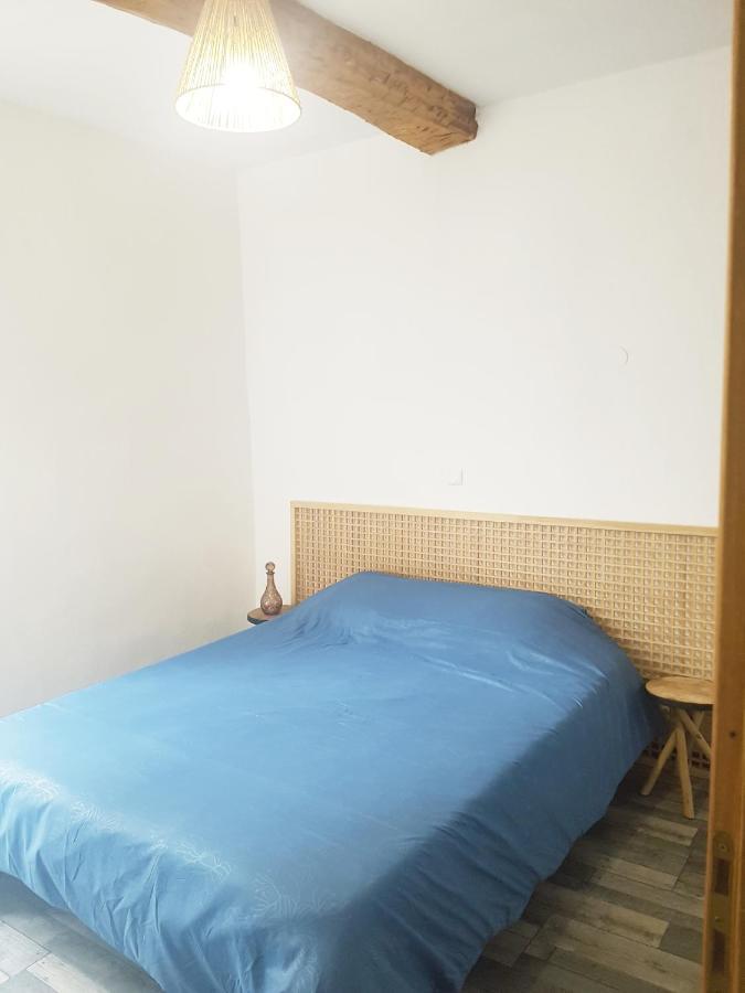 Bedarieux Home Luaran gambar
