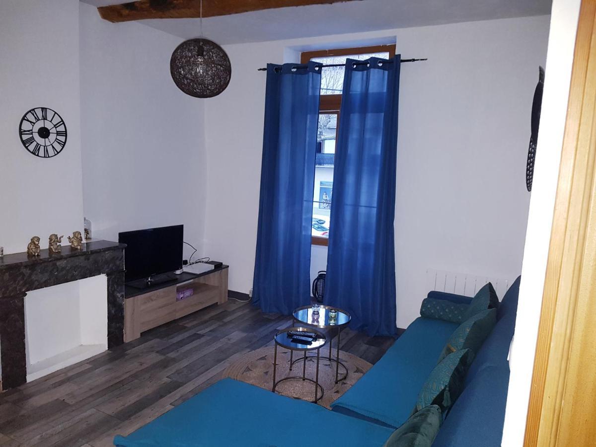 Bedarieux Home Luaran gambar